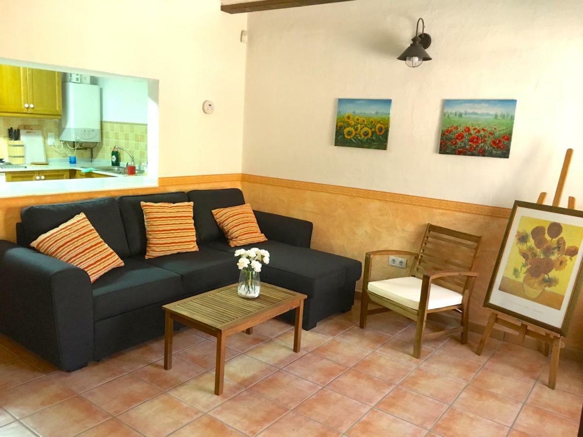 Casa Boracay Konuk evi Los Pastores Dış mekan fotoğraf