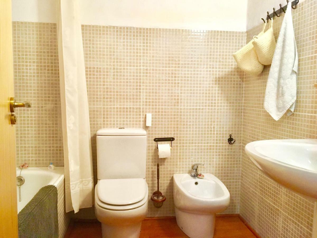 Casa Boracay Konuk evi Los Pastores Dış mekan fotoğraf